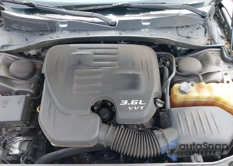 2016 Dodge Charger Sxt from USA, damaged, VIN 2C3CDXHG3GH187028